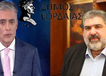 Ανακάλεσε ο Νίκος Ευαγγελάτος τις πληροφορίες για “μεταλλαγμένο κρούσμα” στην Πτολεμαΐδα, μετά τις αντιδράσεις του Δήμου Εορδαίας