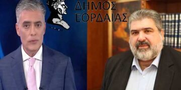 Ανακάλεσε ο Νίκος Ευαγγελάτος τις πληροφορίες για “μεταλλαγμένο κρούσμα” στην Πτολεμαΐδα, μετά τις αντιδράσεις του Δήμου Εορδαίας