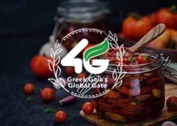 Interreg Europe Bridges: Η ΑΝΚΟ και το Περιφερειακό Συμβούλιο του Ελσίνκι – Uusimaa συνεργάζονται για τη μεταφορά τεχνογνωσίας με στόχο την παραγωγή καινοτόμων προϊόντων