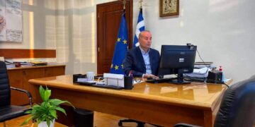 Ετήσιος απολογισμός 2020 και προγραμματισμός ΦΕΒ-ΜΑΡ 2021 των Υπηρεσιών Της Περιφέρειας Δυτικής Μακεδονίας. Ανακοίνωση του εκτελεστικού Γραμματέα Περιφέρειας Δυτικής Μακεδονίας