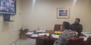 Θέμα ημερών η παράταση της θητείας των Διοικητικών Συμβουλίων των ΤΟΕΒ όλης της χώρας  λόγω κορωνοϊού   