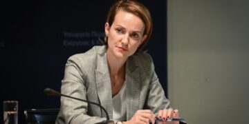 Αλ. Σδούκου: Πακέτο 2,5 εκατ. ευρώ για τις Ενεργειακές Κοινότητες της Δυτικής Μακεδονίας εντός του 2021