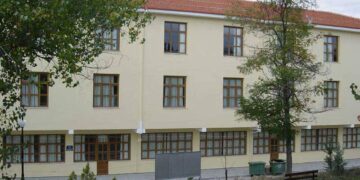 Νέα σύμβαση μεγαλύτερης διάρκειας για φιλοξενία της Σχολής Πυροσβεστών στο Τσοτύλι επεξεργάζεται η δημοτική αρχή Βοΐου