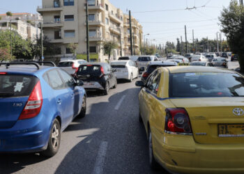 Εκπνέει η προθεσμία για τα τέλη κυκλοφορίας 2021 -Η καταληκτική ημερομηνία, τι ισχύει για την κατάθεση πινακίδων