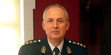 Νέος Γενικός Αστυνομικός Δ/ντης Δ. Μακεδονίας ο Θωμάς Νέστορας