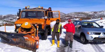 Στη ρίψη τροφών σε Καταφύγια Άγριας Ζωής προχώρησε ο Κυνηγετικός Σύλλογος Εορδαίας
