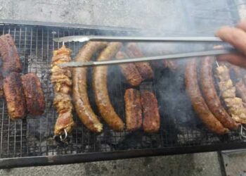 Τι είπε ο Χαρδαλιάς για την Τσικνοπέμπτη