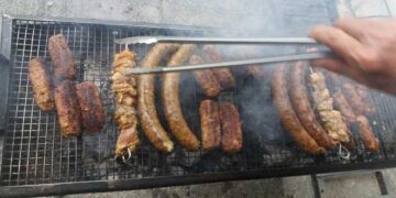 Τι είπε ο Χαρδαλιάς για την Τσικνοπέμπτη