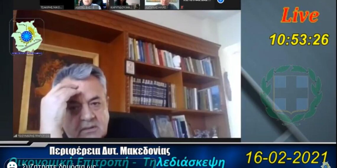 Χιονοπόλεμος για το συντονιστικό Πολιτικής Προστασίας- Τσιούμαρης: «Στεναχωρηθήκατε γιατί τα πήγαμε καλά;»- Κάτανας: «Μην ευτελίζετε το όργανο…»