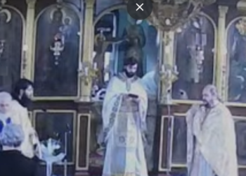 Χειροτονήθηκε Πρεσβύτερος ο Βαρθολομαίος (κατά κόσμο Γκέσσας Κλέαρχος) από το Εμπόριο Εορδαίας