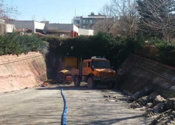Αποκαταστάθηκε με τη συνδρομή της ΔΕΗ το πρόβλημα ηλεκτροδότησης περιμετρικά του πολύκεντρου της Πτολεμαΐδας – Της Κούλας Πουλασιχίδου