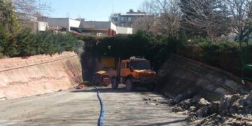 Αποκαταστάθηκε με τη συνδρομή της ΔΕΗ το πρόβλημα ηλεκτροδότησης περιμετρικά του πολύκεντρου της Πτολεμαΐδας – Της Κούλας Πουλασιχίδου