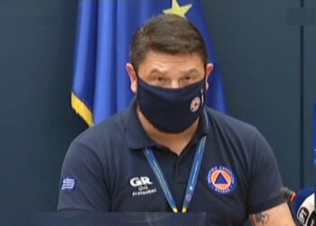 Παράταση του «σκληρού lockdown» στην Αττική μέχρι τις 8 Μαρτίου – Ποιες περιοχές είναι το «κόκκινο»