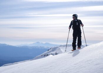 “Όταν μία χιονοστιβάδα παρασύρει το καλύτερο σου φίλο” (άρθρο για το συμβάν στις 24/1 στη Βασιλίτσα)