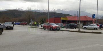 Ιωάννινα:Συνεχίζονται Για 3η Μέρα Οι Έρευνες Εντοπισμού Μικρού Αεροσκάφους Έρευνα Και Στα Χιονοσκεπή Σημεία