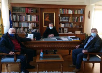 Περιφέρεια Δυτ. Μακεδονίας: Εξαιρετική αντιμετώπιση της πρωτόγνωρης χιονόπτωσης του Σαββατοκύριακου