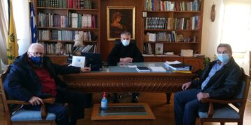 Περιφέρεια Δυτ. Μακεδονίας: Εξαιρετική αντιμετώπιση της πρωτόγνωρης χιονόπτωσης του Σαββατοκύριακου