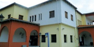 Υπερσύγχρονη κλινική αποκατάστασης 140 κλινών στο ΒΙΟΠΑ Σιάτιστας- 180 θέσεις εργασίας με δέσμευση για προσλήψεις από την τοπική κοινωνία- Τι είπε ο εκπρόσωπος της AVI GIANT HELLAS