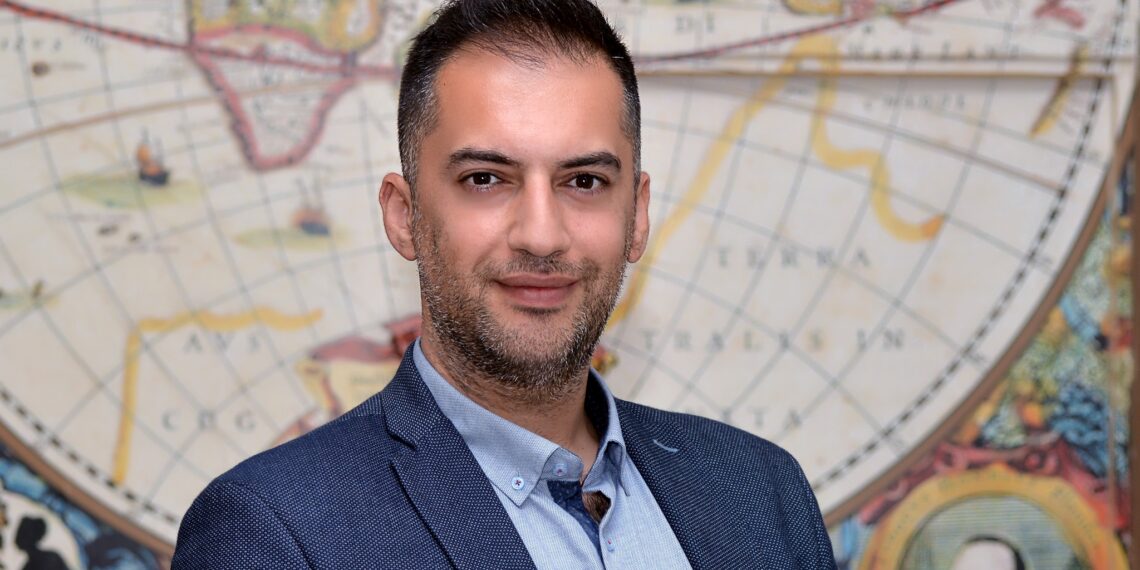 Γιώργος Βασιλειάδης: Εντυπωσιάζουν τα δεδομένα για την επιδείνωση του καιρού το ΣΚ στην Δυτική Μακεδονία