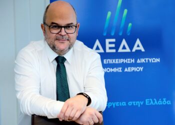 «Πράσινο φως» για την έλευση του φυσικού αερίου στη Δυτική Μακεδονία