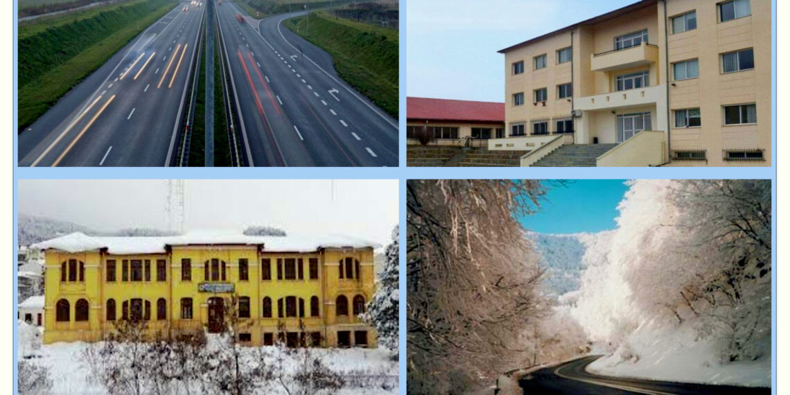 Απολογισμός Πεπραγμένων Έργων και Δράσεων της Π.Ε. Φλώρινας Έτους 2020  Μέρος 2ο