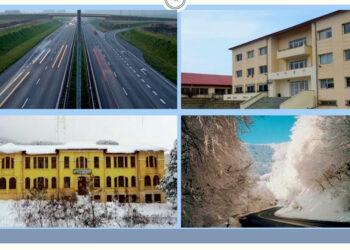 Απολογισμός Πεπραγμένων Έργων και Δράσεων της Π.Ε. Φλώρινας Έτους 2020  Μέρος 2ο