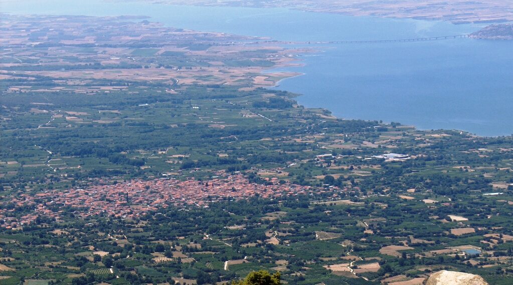 Δήμος Βελβεντού: Υποβολή ένστασης στη ΡΑΕ σχετικά με τις πλωτές φωτοβολταϊκές εγκαταστάσεις στην Λίμνη Πολυφύτου – Δελτίο Τύπου