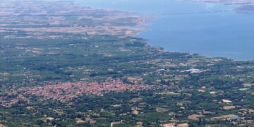 Δήμος Βελβεντού: Υποβολή ένστασης στη ΡΑΕ σχετικά με τις πλωτές φωτοβολταϊκές εγκαταστάσεις στην Λίμνη Πολυφύτου – Δελτίο Τύπου