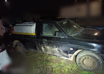 Συνελήφθη 51χρονος σε περιοχή της Φλώρινας για παράνομη μεταφορά αλλοδαπών