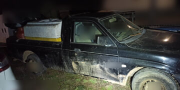 Συνελήφθη 51χρονος σε περιοχή της Φλώρινας για παράνομη μεταφορά αλλοδαπών