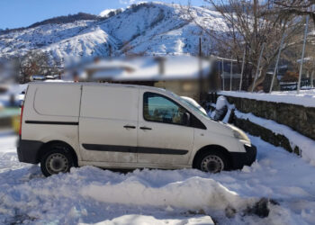 Σύλληψη 32χρονου σε περιοχή της Φλώρινας, για παράνομη μεταφορά αλλοδαπού