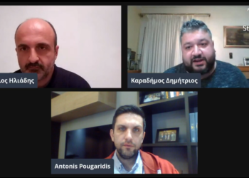 Συζητάμε στο e-ptolemeos.gr με τον γιατρό και μέλος του Δ.Σ. του Εορδαϊκού Δημήτρη Καραδήμο