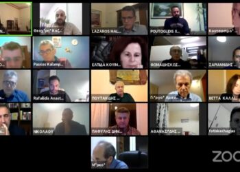 Δημοτικό Συμβούλιο Κοζάνης για την Ακρινή: Οι τοποθετήσεις των εκπροσώπων του χωριού- Εμφανές το ρήγμα και οι διαφορετικές προσεγγίσεις σχετικά με τη μετεγκατάσταση και τις «αόρατες» εναλλακτικές