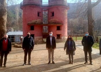 Νέος Κύκλος Συναντήσεων για τον Περιφερειάρχη Δυτικής Μακεδονίας Γιώργο Κασαπίδη στην πόλη της Φλώρινας (δελτίο τύπου)