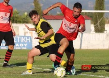 Ποδόσφαιρο: Μπαμ….με Μπίντση η Κοζάνη