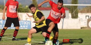 Ποδόσφαιρο: Μπαμ….με Μπίντση η Κοζάνη