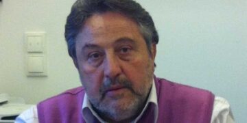 Στέφανος Τανιμανίδης: Ελληνική, Αρμενική Γενοκτονία Αναγνωρισμένη από την Ολλανδία