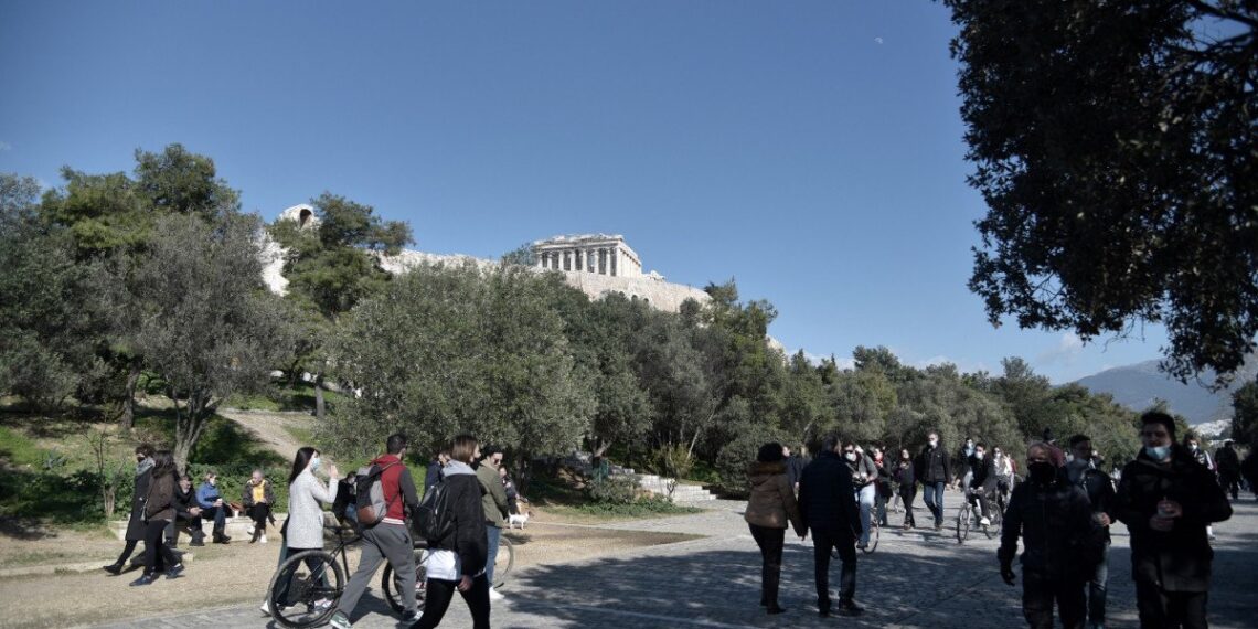 Γώγος: Δεν αποκλείεται να είχαμε 4.000 κρούσματα αν δεν είχαμε πάρει μέτρα