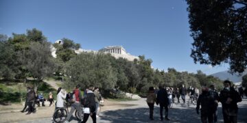 Γώγος: Δεν αποκλείεται να είχαμε 4.000 κρούσματα αν δεν είχαμε πάρει μέτρα