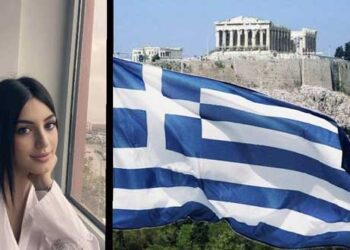 Ωδή στο φιλότιμο των Ελλήνων- Γράφει η Σωτηρία Δούκα-Τζαμπαζλή