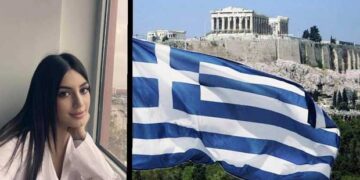Ωδή στο φιλότιμο των Ελλήνων- Γράφει η Σωτηρία Δούκα-Τζαμπαζλή