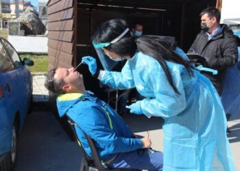 Τι έδειξαν τα Rapid Tests που έγιναν στην πόλη του Αμυνταίου