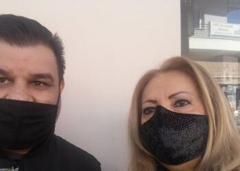 ΤΣΙΚΝΑ …από λίγους στην Πτολεμαΐδα με την ευχή του χρόνου να είναι περισσότεροι ! (Ρεπορτάζ της Κούλας Πουλασιχίδου)