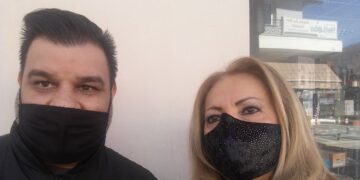 ΤΣΙΚΝΑ …από λίγους στην Πτολεμαΐδα με την ευχή του χρόνου να είναι περισσότεροι ! (Ρεπορτάζ της Κούλας Πουλασιχίδου)