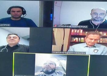 Σωματείο Ιδιοκτητών Καφετεριών Καφεζαχαροπλαστείων Κοζάνης- “Ερμής”: Σε αυτές τις δύσκολες στιγμές, περιμένουμε από όλους τους αρμόδιους να σταθούν έμπρακτα δίπλα μας για να κρατήσουμε τις επιχειρήσεις μας και όλους τους εργαζόμενους