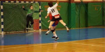 Χαντ-μπολ Γυναικών: Νίκη η Άρτα- Ματς μετά από 5,5 μήνες για Εθνικό!