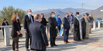 Δήμος Αμυνταίου: Εκδηλώσεις Μνήμης στην Τ.Κ. Αετού- Δελτίο Τύπου