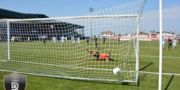 Ξεκίνημα με το αριστερό για την Α.Ε.Π. Κοζάνης στην Football League