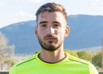 Ποδόσφαιρο: Πρώτες συμμετοχές στις επαγγελματικές κατηγορίες για τον Γιάννη Ψαρρά που ξεκίνησε από την Ακαδημία του Ατρόμητου