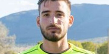 Ποδόσφαιρο: Πρώτες συμμετοχές στις επαγγελματικές κατηγορίες για τον Γιάννη Ψαρρά που ξεκίνησε από την Ακαδημία του Ατρόμητου